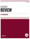 Expert Review Of Hematology期刊封面
